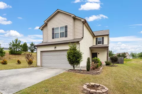6701 Horseback Ln, Raleigh, NC 27610