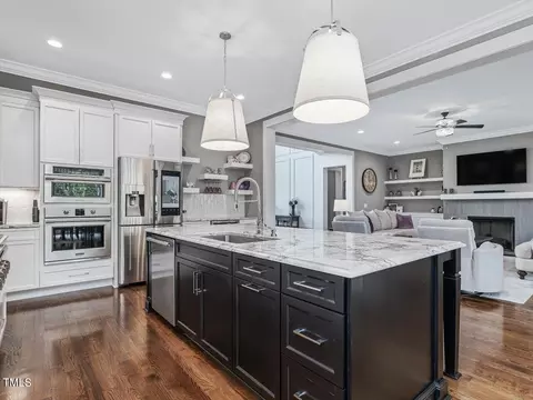 604 Pelzer Dr, Wake Forest, NC 27587 photo 17