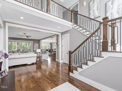 604 Pelzer Dr, Wake Forest, NC 27587 photo 5