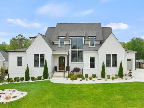 604 Pelzer Dr, Wake Forest, NC 27587 photo 1