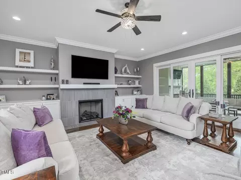 604 Pelzer Dr, Wake Forest, NC 27587 photo 9