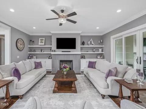 604 Pelzer Dr, Wake Forest, NC 27587 photo 10