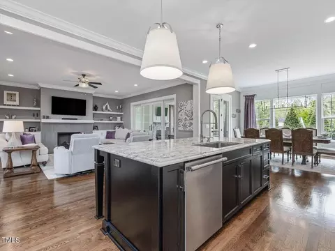 604 Pelzer Dr, Wake Forest, NC 27587 photo 18