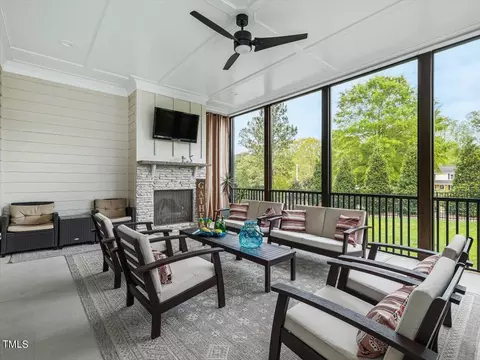 604 Pelzer Dr, Wake Forest, NC 27587 photo 24