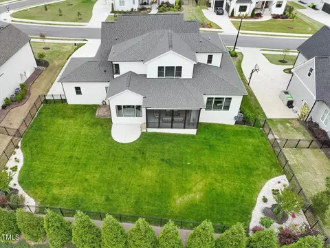 604 Pelzer Dr, Wake Forest, NC 27587 photo 72