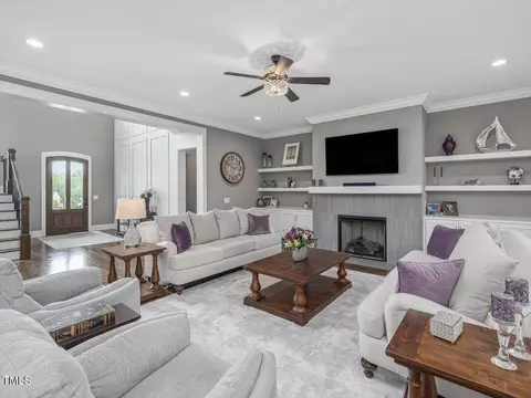 604 Pelzer Dr, Wake Forest, NC 27587 photo 11