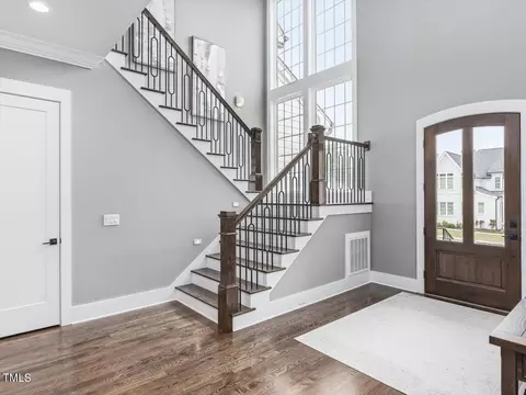 604 Pelzer Dr, Wake Forest, NC 27587 photo 8
