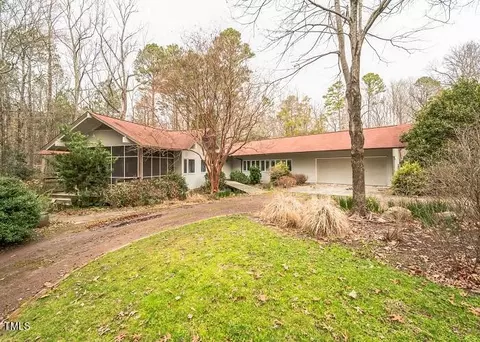 7131 Ebenezer Church Rd, Raleigh, NC 27612