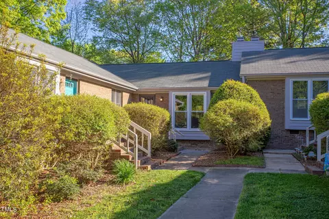 5500 Fortunes Ridge Dr #98B, Durham, NC 27713