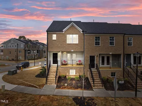 583 Forestville Rd, Wake Forest, NC 27587