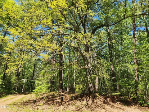 tbd Center Grove Church Rd, Moncure, NC 27559