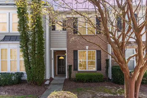 6638 Clarksburg Pl, Raleigh, NC 27616