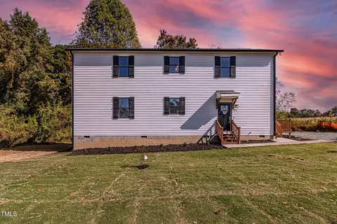 16 Lee Ln, Angier, NC 27501