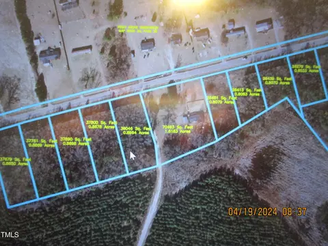 lot7 N Mccullen Rd, Faison, NC 28341