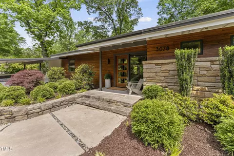 3078 Granville Dr, Raleigh, NC 27609
