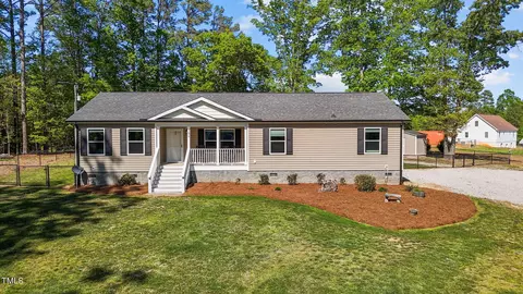 158 Oswego Dr, Louisburg, NC 27549