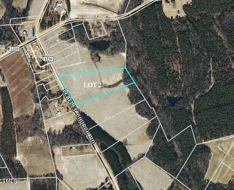 2 Leaflet Church Rd, Broadway, NC 27505