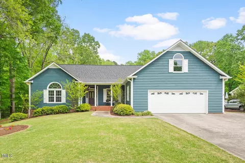 3723 Hulon Dr, Durham, NC 27705