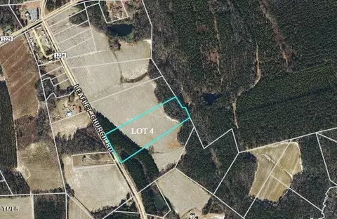 4 Leaflet Church Rd, Broadway, NC 27505
