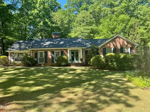 409 Holly Cir, Cary, NC 27511