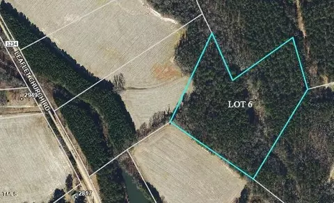 lot6 Leaflet Church Rd, Broadway, NC 27505