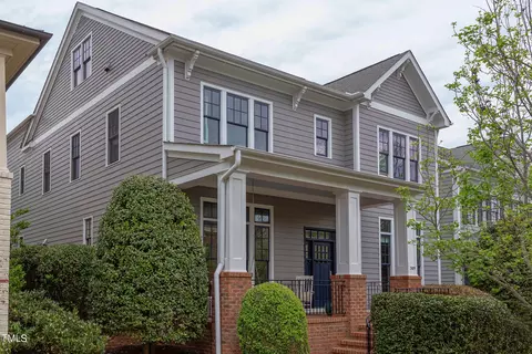 309 E Winmore Ave, Chapel Hill, NC 27516