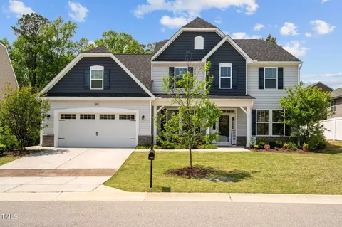 3445 Grosbeak Way, Raleigh, NC 27616