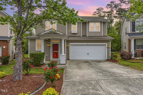 1117 Brookhill Way, Cary, NC 27519