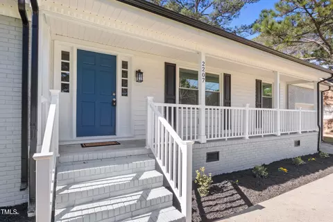 2207 Arbor Rd N, Wilson, NC 27893