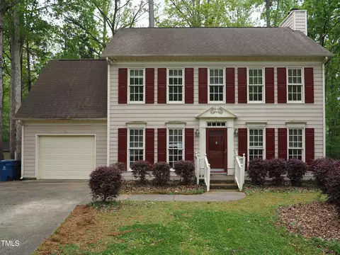4917 Fortunes Ridge Dr, Durham, NC 27713