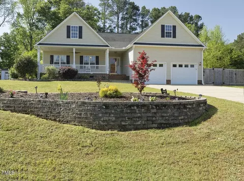 194 Santa Gertrudis Dr, Clayton, NC 27520