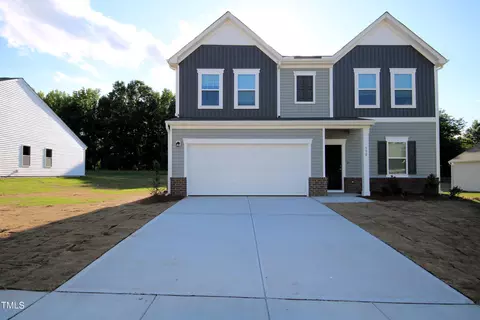 590 Cessna Dr, Spring Hope, NC 27882 photo 1