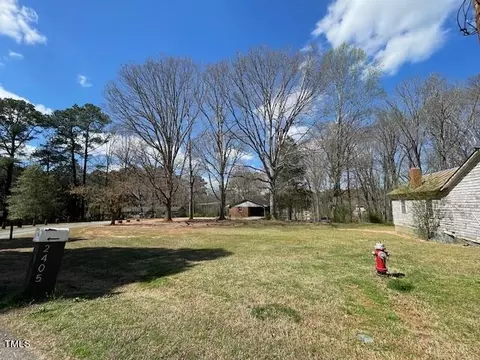 2409 Stephens Rd, Cary, NC 27518