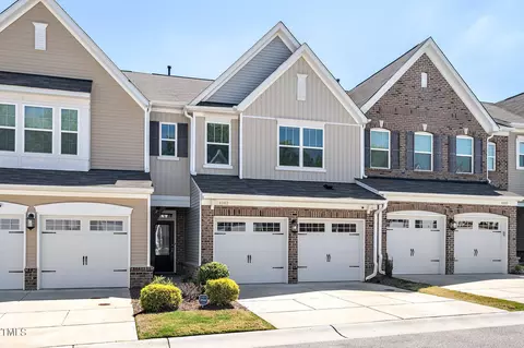4162 Lofty Ridge Pl, Morrisville, NC 27560