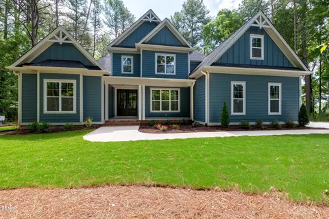 3602 Horseshoe Rd, Creedmoor, NC 27522