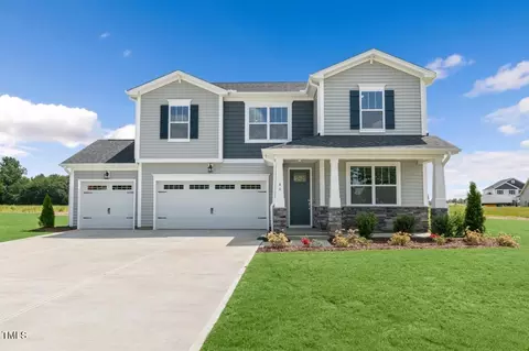 46 Barrow Ct, Angier, NC 27501