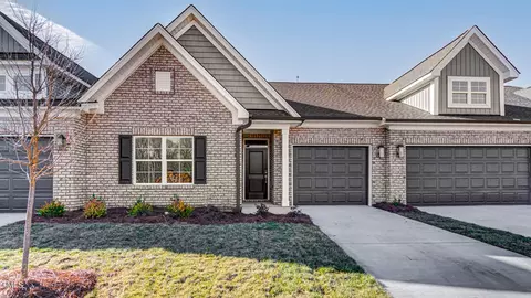 1167 Mary Olive St, Burlington, NC 27215