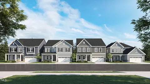 617 Hardin Hill Ln #MAYWER, Knightdale, NC 27545