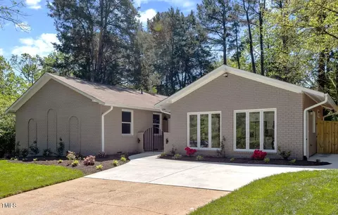 412 Cedar Hill Ln, Raleigh, NC 27609