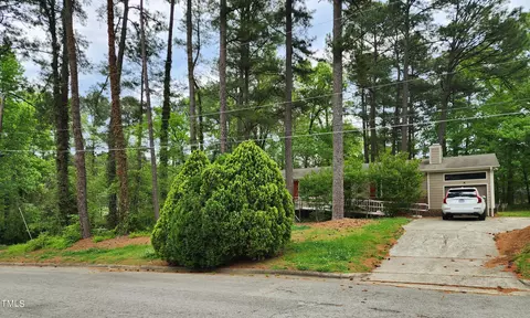 1011 Gaston Ave, Durham, NC 27707