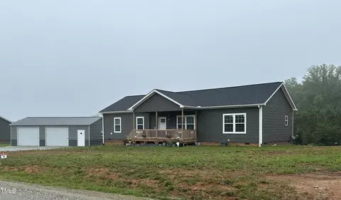 34 Paschal Rd, Yanceyville, NC 27379