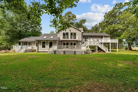 744 Alderman Mill Rd, Dunn, NC 28334