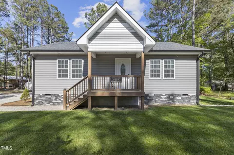 117 Desoto Dr, Louisburg, NC 27549