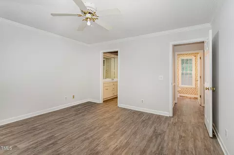 Bedroom - 6601 Willow Chase Dr, Willow Spring, NC 27592 photo 2 of 6