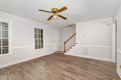 Living - 6601 Willow Chase Dr, Willow Spring, NC 27592 photo 2 of 2