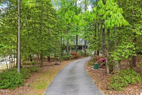 Exterior - 6601 Willow Chase Dr, Willow Spring, NC 27592 photo 1 of 8