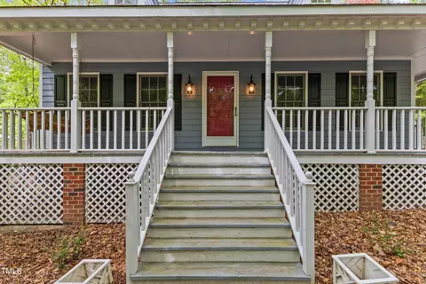 Exterior - 6601 Willow Chase Dr, Willow Spring, NC 27592 photo 3 of 8