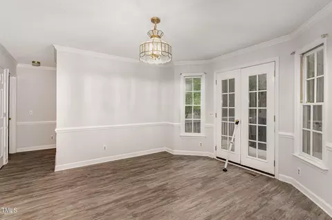 Dining - 6601 Willow Chase Dr, Willow Spring, NC 27592 photo 1 of 2
