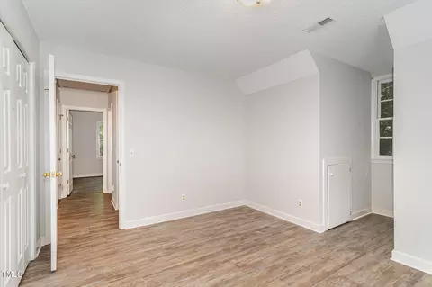 Bedroom - 6601 Willow Chase Dr, Willow Spring, NC 27592 photo 4 of 6