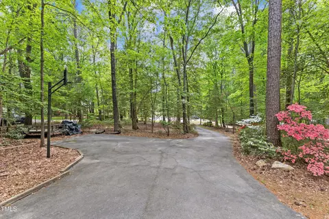 Exterior - 6601 Willow Chase Dr, Willow Spring, NC 27592 photo 2 of 8